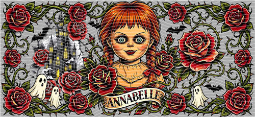 16oz Halloween-J 1462